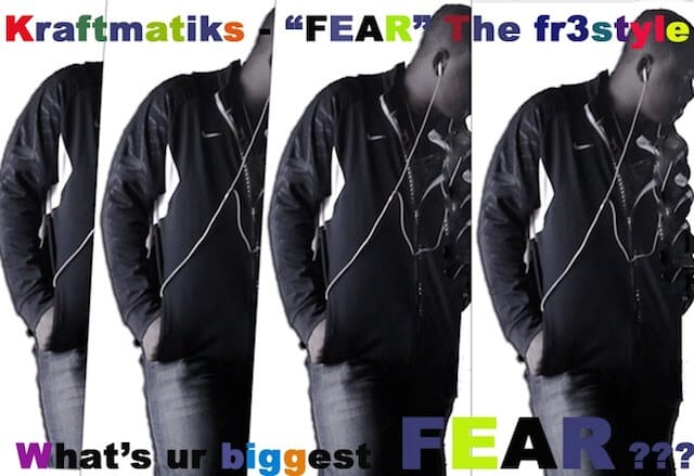 Kraftmatiks - - FEAR - Fr3style (drake's cover)