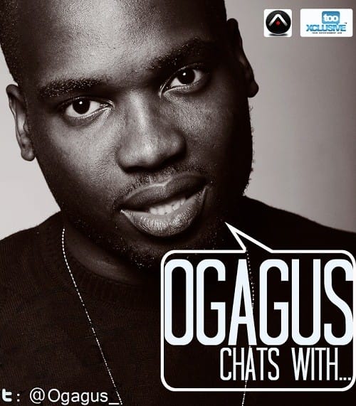 Ogagus Chats Poster