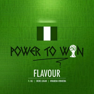 Flavour - Power To Win ft. M.I, Irene Logan & Kwabena Kwabena-ART-_tooXclusive.com