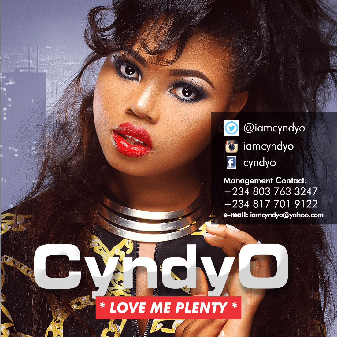 CyndyO - LoveMe Plenty-Art-tooXclusive.com