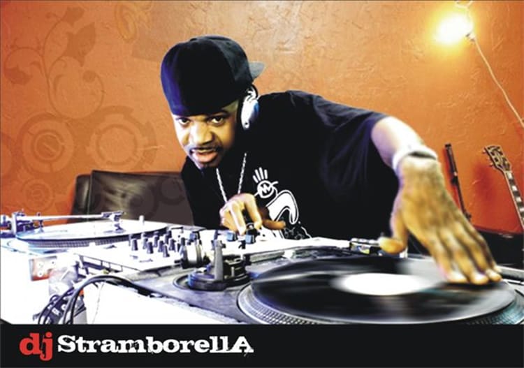DJ-Stramborella
