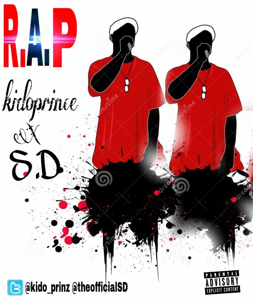 Kidoprince-SD-RAP