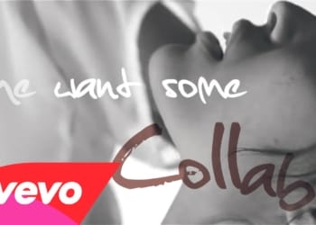 VIDEO:P-Square ft. Don Jazzy – Collabo (Lyrics)
