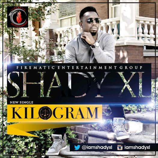 Shady XL - Kilogram-Art-tooXclusive.com