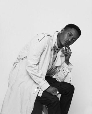 Artistes Should Email Me Before Dropping A Song - Jesse Jagz