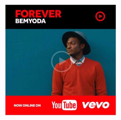 Bemyoda - Forever - Art