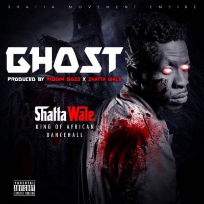 shatta-wale-ghost