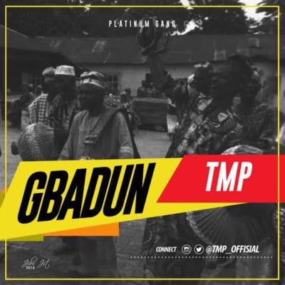 TMP-Gbadun-Art