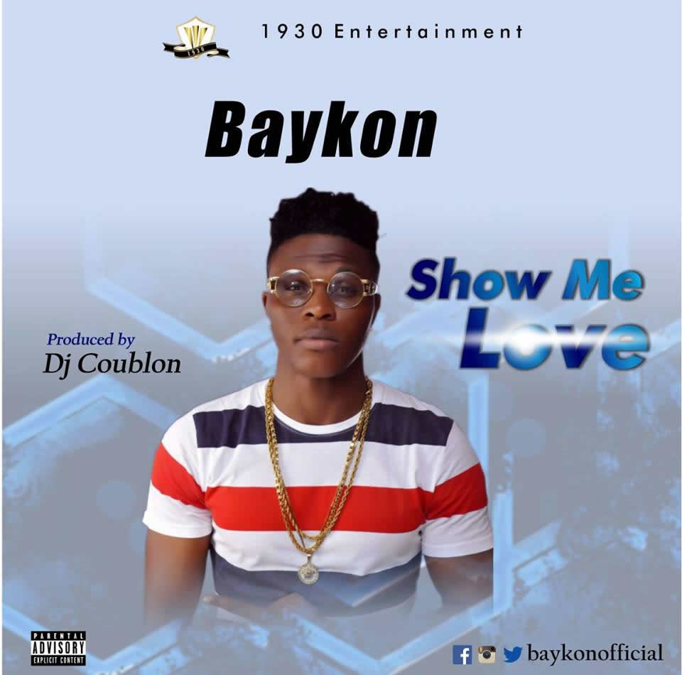 baykon-show-me-love-artwork-design