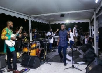 You Can't Write Nigeria's Story Without Remembering Fela - Brymo