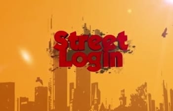Street Login