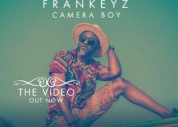 VIDEO: Frankeyz - Camera Boy