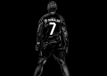 Olamide C.Ronaldo