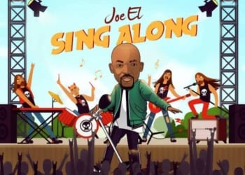 Joe EL - Sing Along
