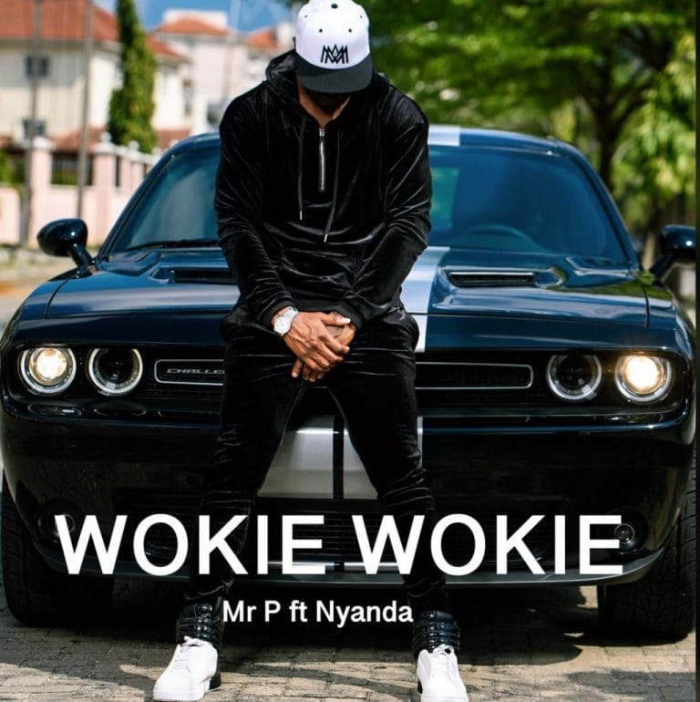 Mr. P “Wokie Wokie”