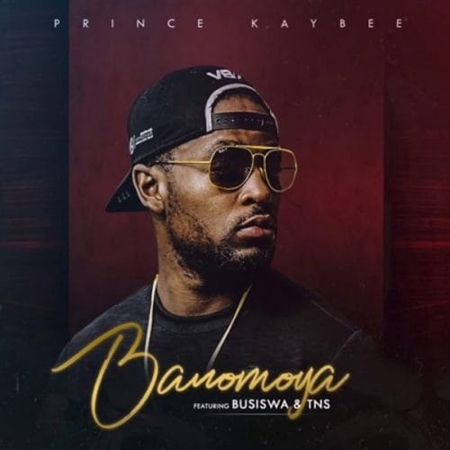Prince Kaybee - "Banomoya" ft. Busiswa x TNS
