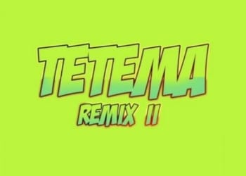 Tetema Remix