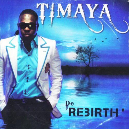 Timaya - "Plantain Boy"