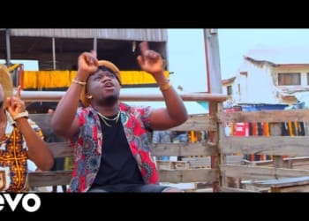 [Video] Umu Obiligbo - "I Pray"