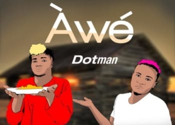 Dotman – Awe