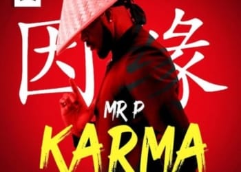 Mr P - "Karma"