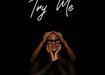 Tems - "Try Me"