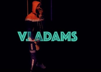VJ Adams - "Define Rap 2" ft. Dremo, N6, Blaqbonez