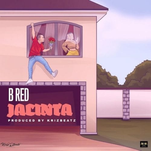 B-Red ”“ Jacinta