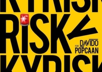 Davido - Risky ft Popcaan