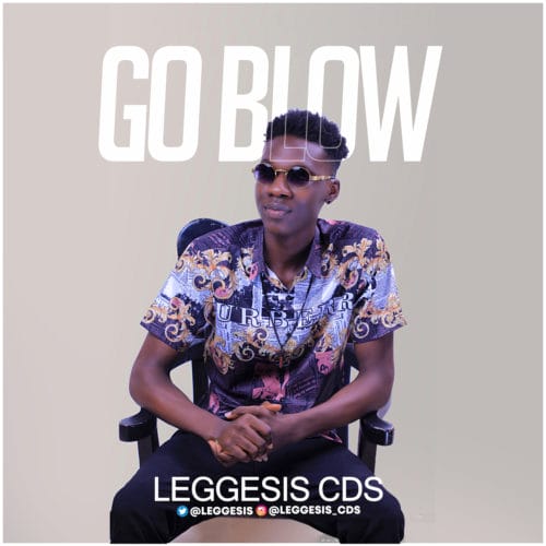 Leggesis Cds - "Go Blow"