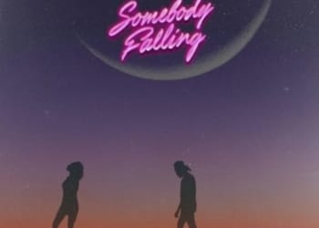 Maleek Berry – Somebody Falling