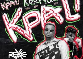 Rexxie x T-Classic - "Keep Your Kpali"