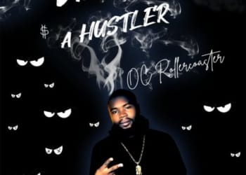 OC Rollercoaster - "Diary Of A Hustler"