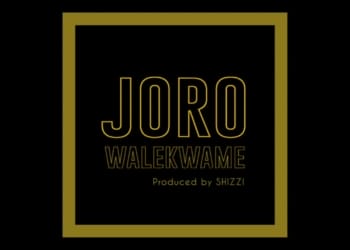 Wale Kwame - Joro