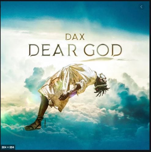 Dax - "Dear God"
