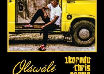 Olawale - Ikorodu Chris Brown