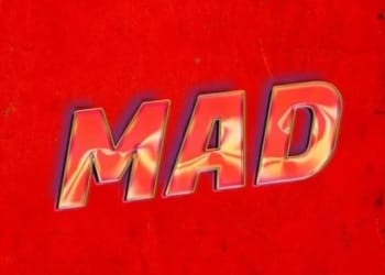 WurlD x Sarz – "Mad"
