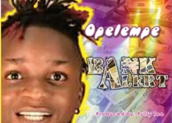 Opelembe - "Bank Alert"
