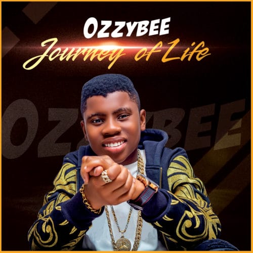 OzzyBee ”“ "Journey Of Life" (Prod by Major Bangz)