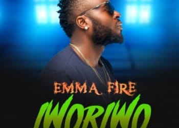Emma Fire - Iworiwo