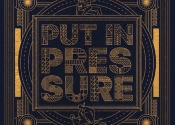 Reekado Banks – "Put In Pressure" (Prod. Kel-P)
