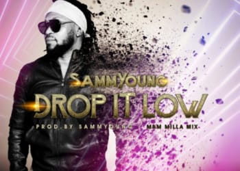 SammYoung - "Drop It Low"