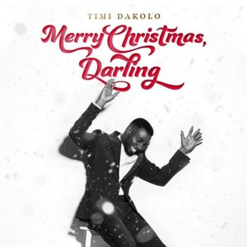 Timi Dakolo, Emeli SandÃ© - Merry Christmas, Darling