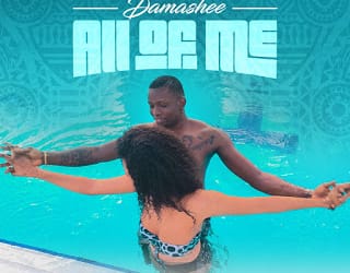 Damashee – All Of Me