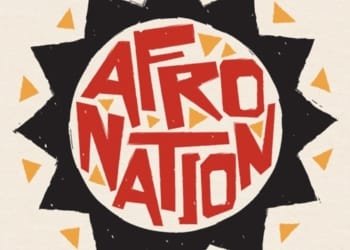 Afro Nation Playlist