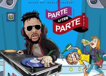 DJ Baddo – Parte After Parte Mix