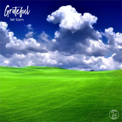 Mr. Sam Adeniji - "Grateful" (Prod. by DJ Coublon)