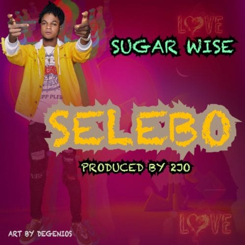 Sugarwise - "Selebo"