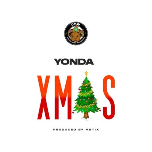 Yonda ”“ Xmas