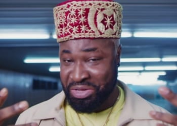 [Video] Harrysong - "Isioma"